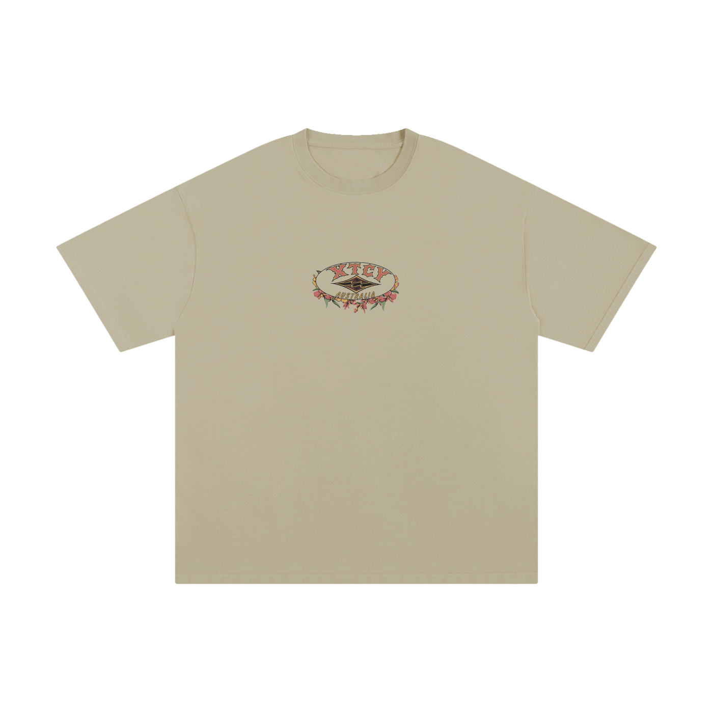 Vintage Y2K ‘Australia’ Edition Ts