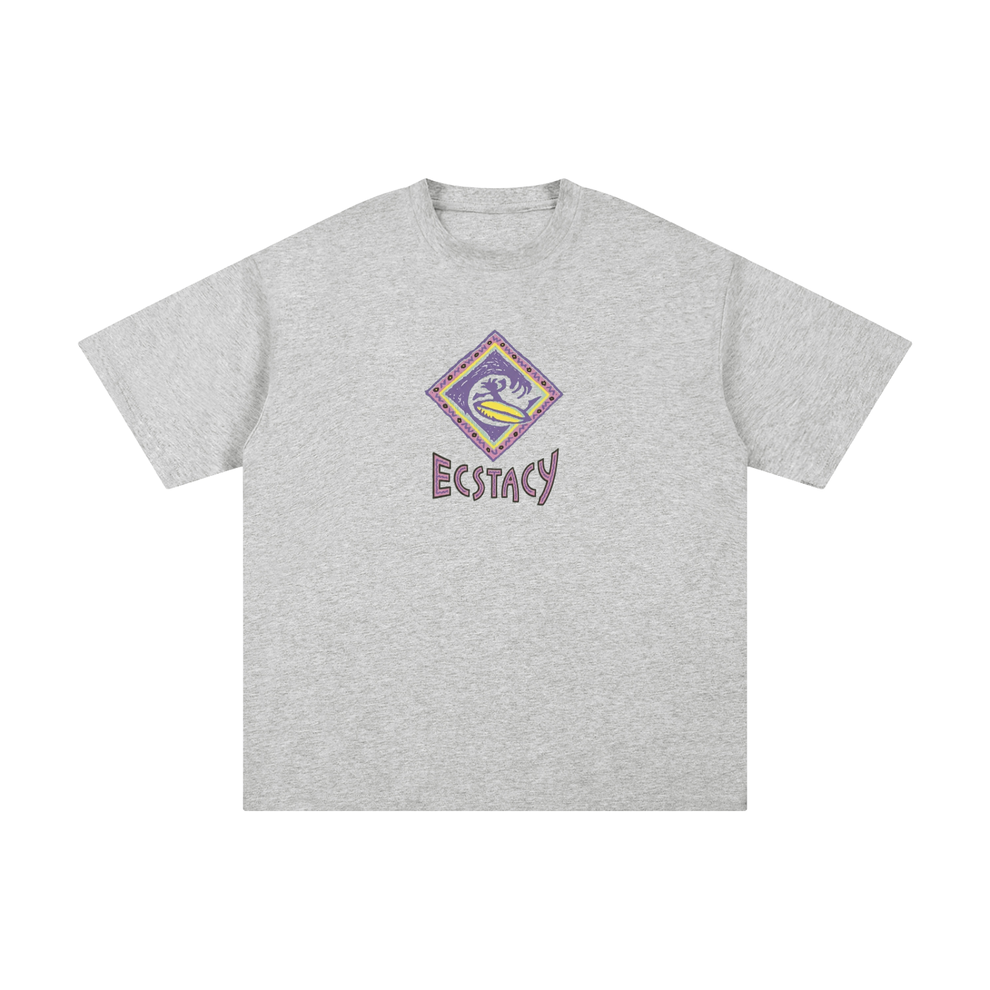 Vintage Surf Graphic T