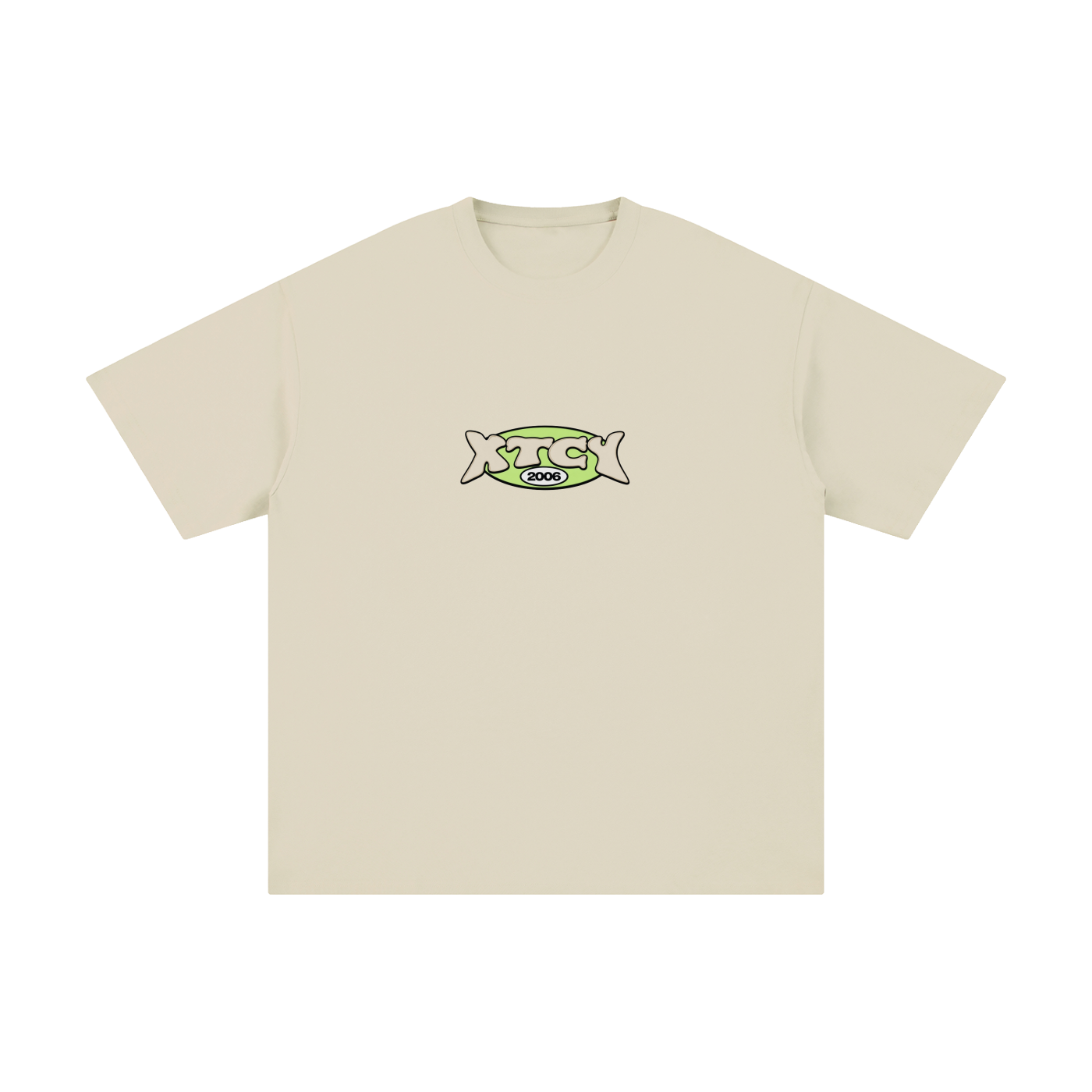 Unisex Pure Cotton T-Shirt