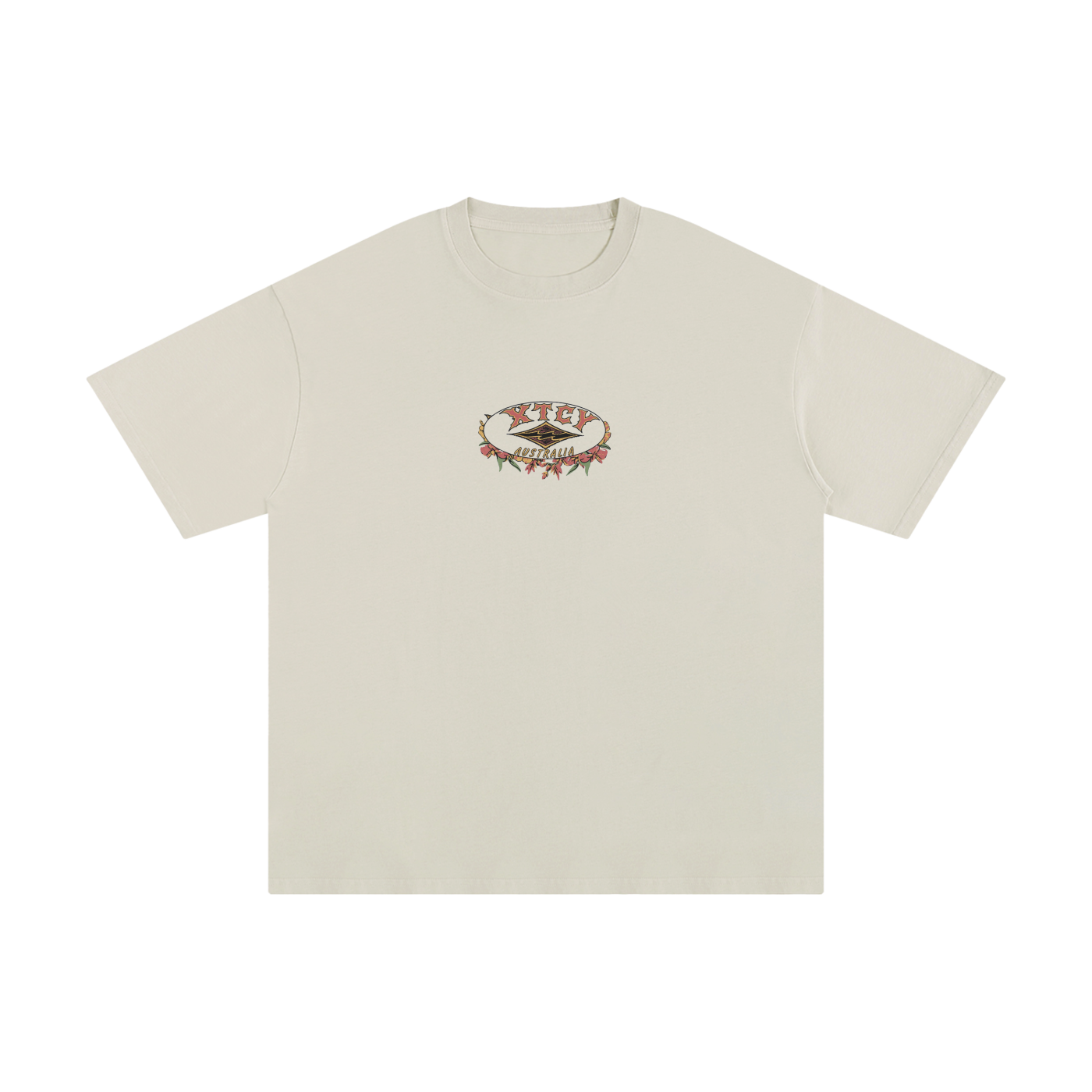 Vintage Y2K ‘Australia’ Edition Ts