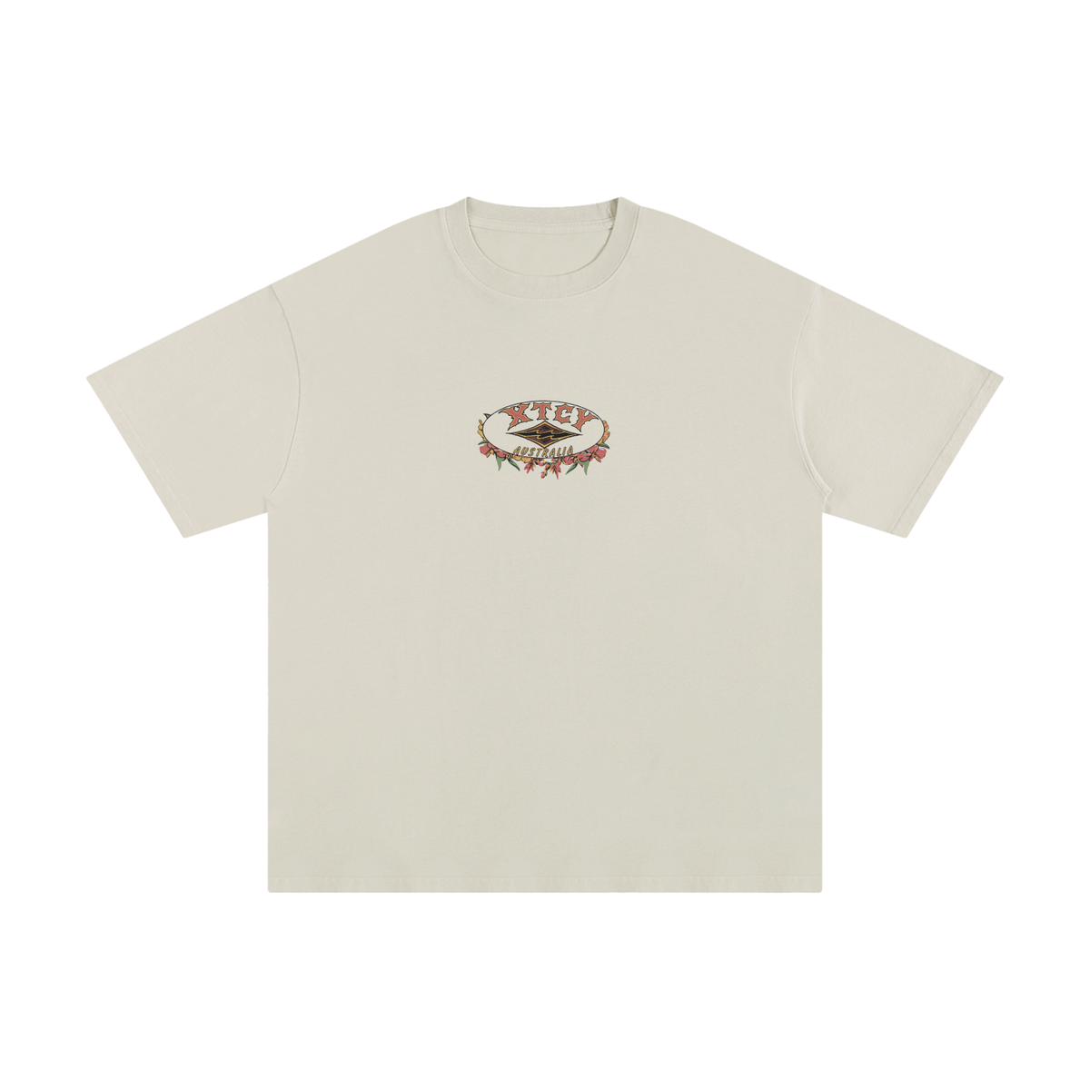 The DOWN UNDER Short Sleeve