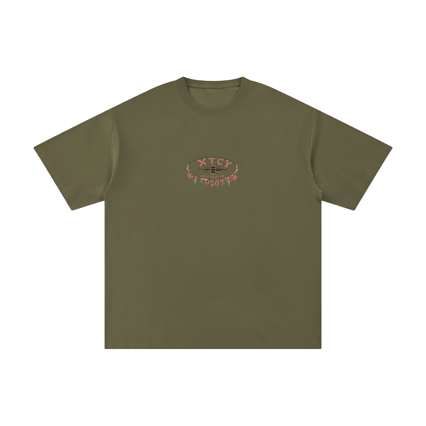 Vintage Y2K ‘Australia’ Edition Ts