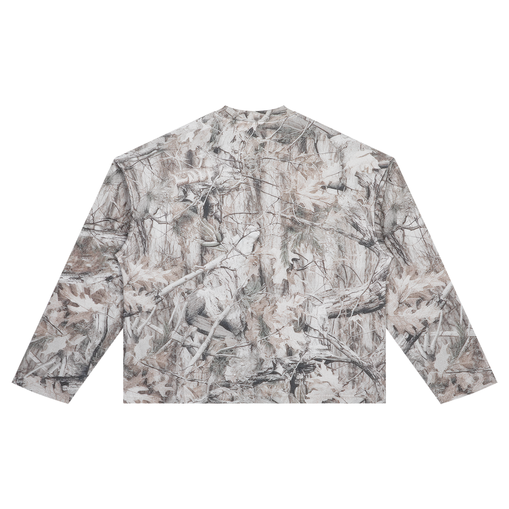 Camo Long Sleeve