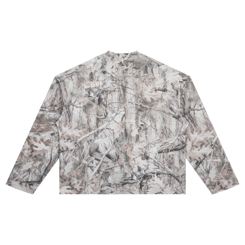 Camo Long Sleeve