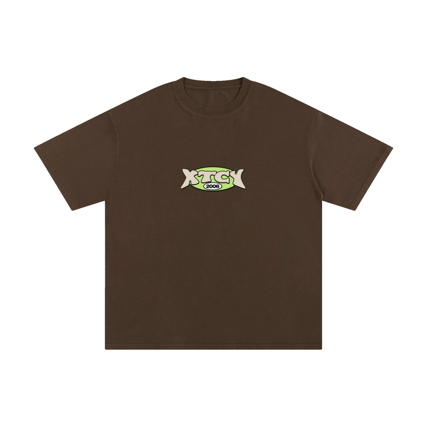 Unisex Pure Cotton T-Shirt