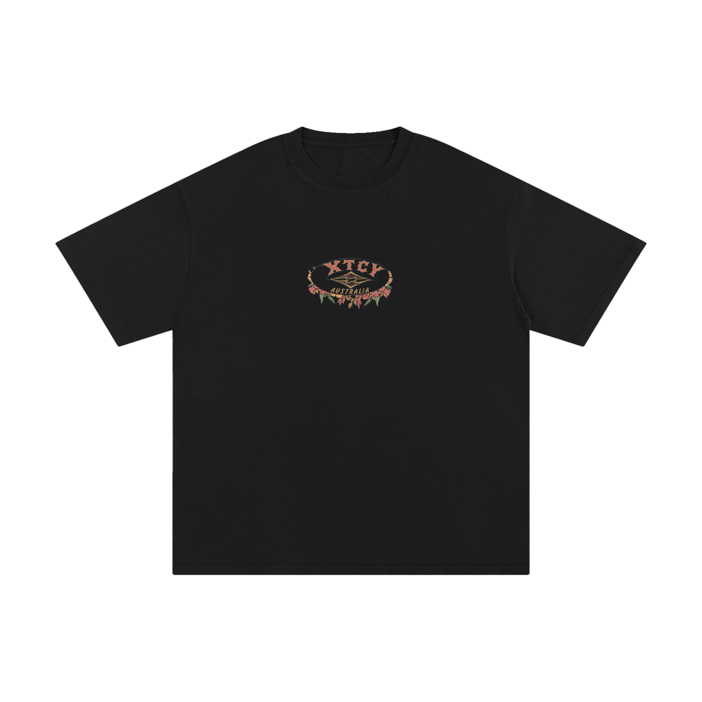 Vintage Y2K ‘Australia’ Edition Ts