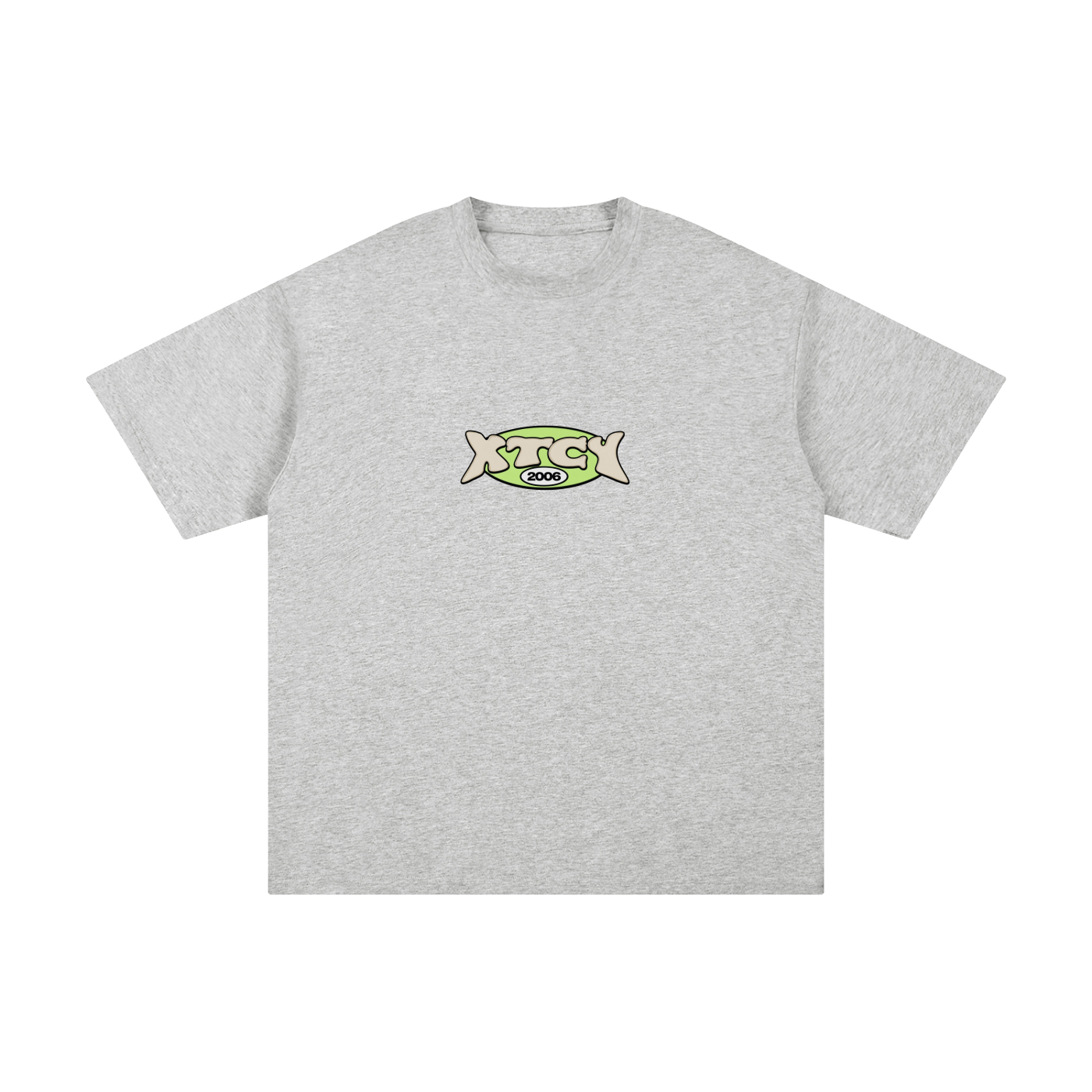 Unisex Pure Cotton T-Shirt