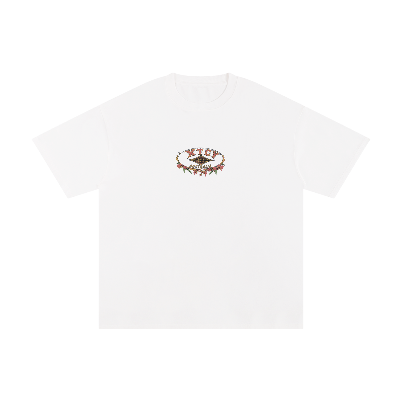 Vintage Y2K ‘Australia’ Edition Ts