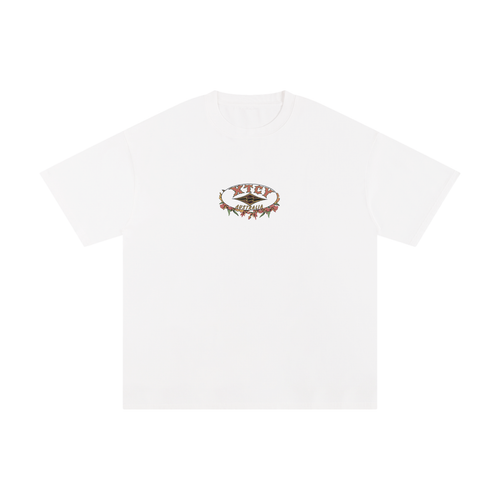 The DOWN UNDER Short Sleeve