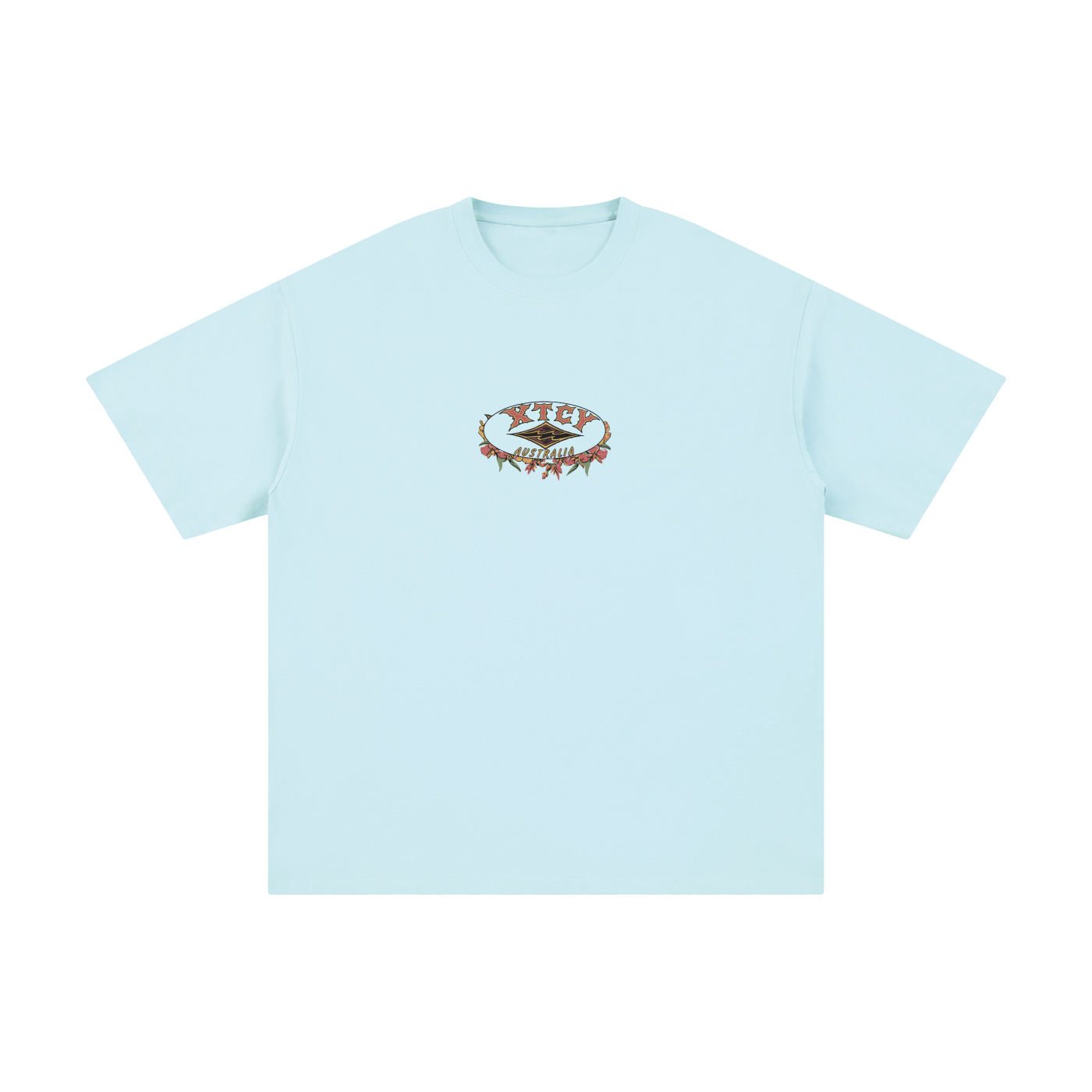 Vintage Y2K ‘Australia’ Edition Ts